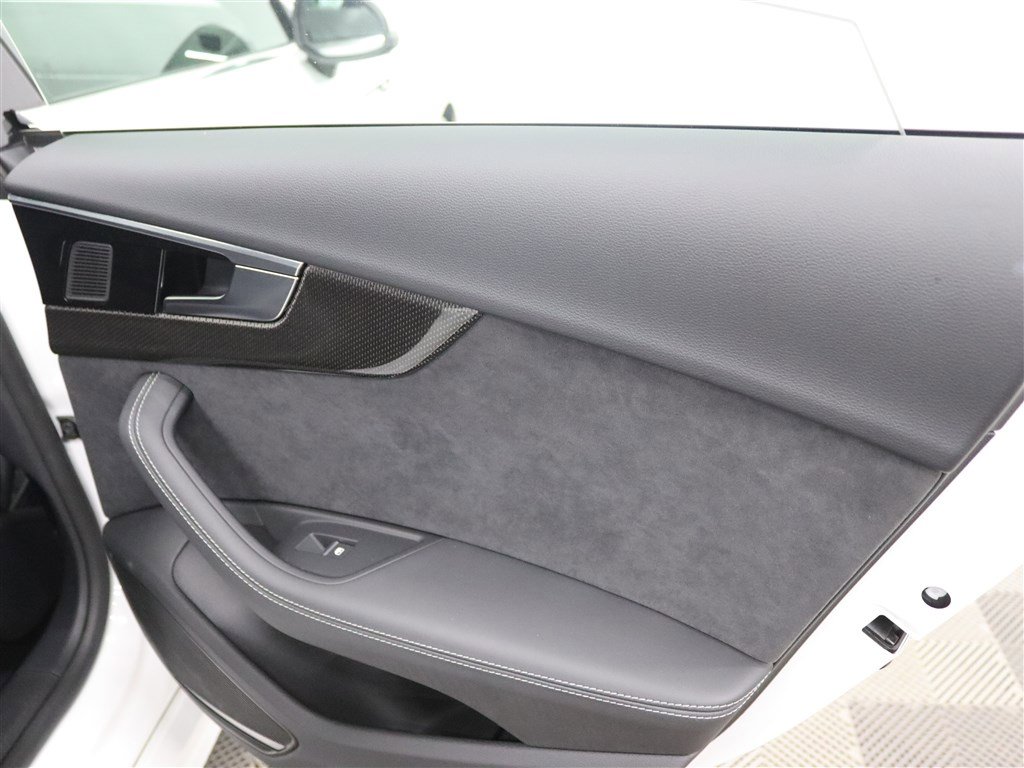 Used 2023 Audi S5 Premium Plus w/ Premium Plus Package AWD/4WD image 21