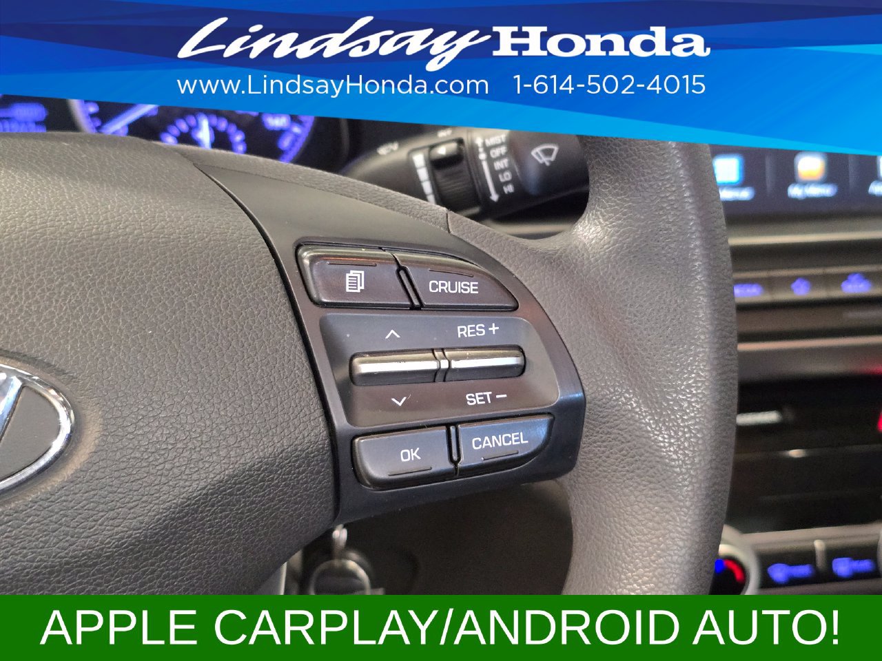 Used 2020 Hyundai Elantra SEL w/ Cargo Package (C1) FWD image 15