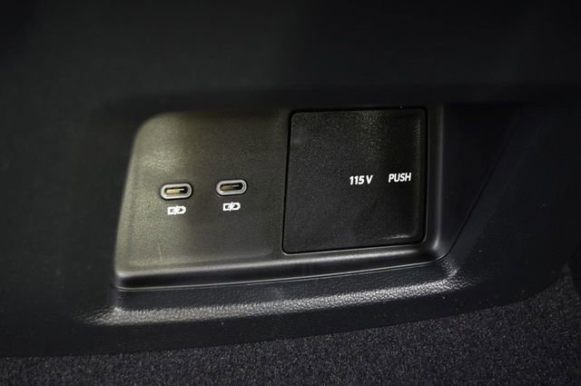 New 2026 Volkswagen Atlas SEL Premium R-Line image 24