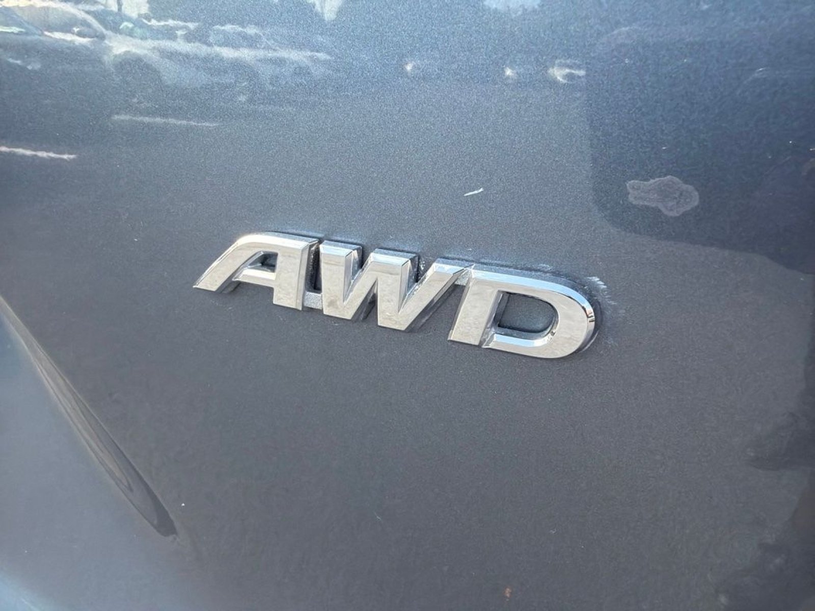 Used 2024 Toyota Corolla Cross L AWD/4WD image 6