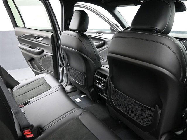 New 2025 Jeep Grand Cherokee Altitude image 19