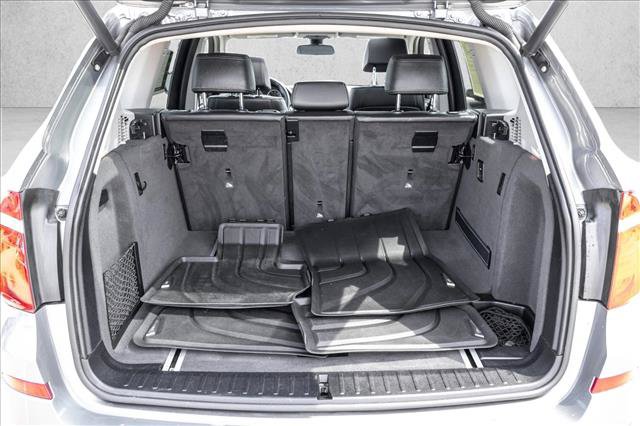 Used 2014 BMW X3 xDrive35i AWD/4WD image 23