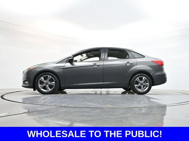 Used 2017 Ford Focus SE image 29