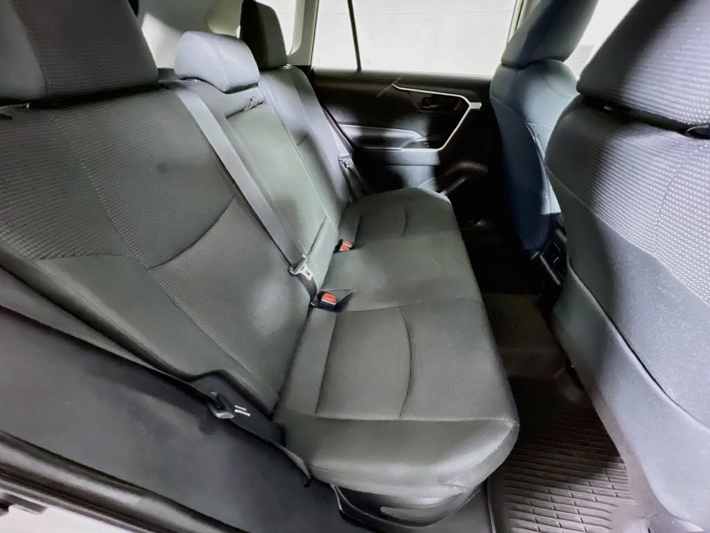 Certified 2020 Toyota RAV4 LE w/ All Weather Liner Package AWD/4WD image 22