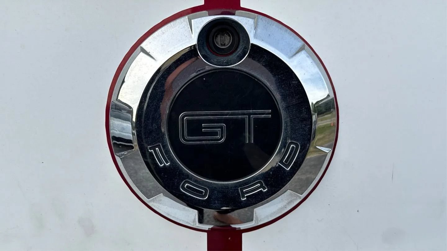 Used 2006 Ford Mustang GT Premium RWD image 40