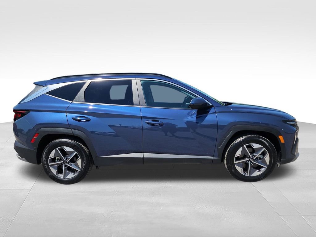 Used 2025 Hyundai Tucson SEL FWD image 10