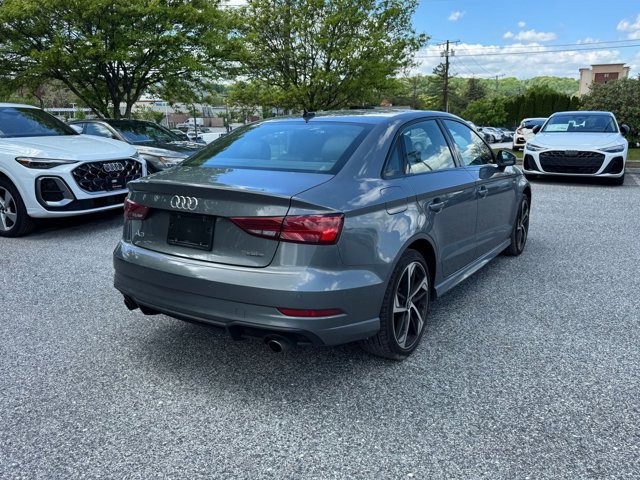 Used 2020 Audi A3 2.0T Premium AWD/4WD image 5