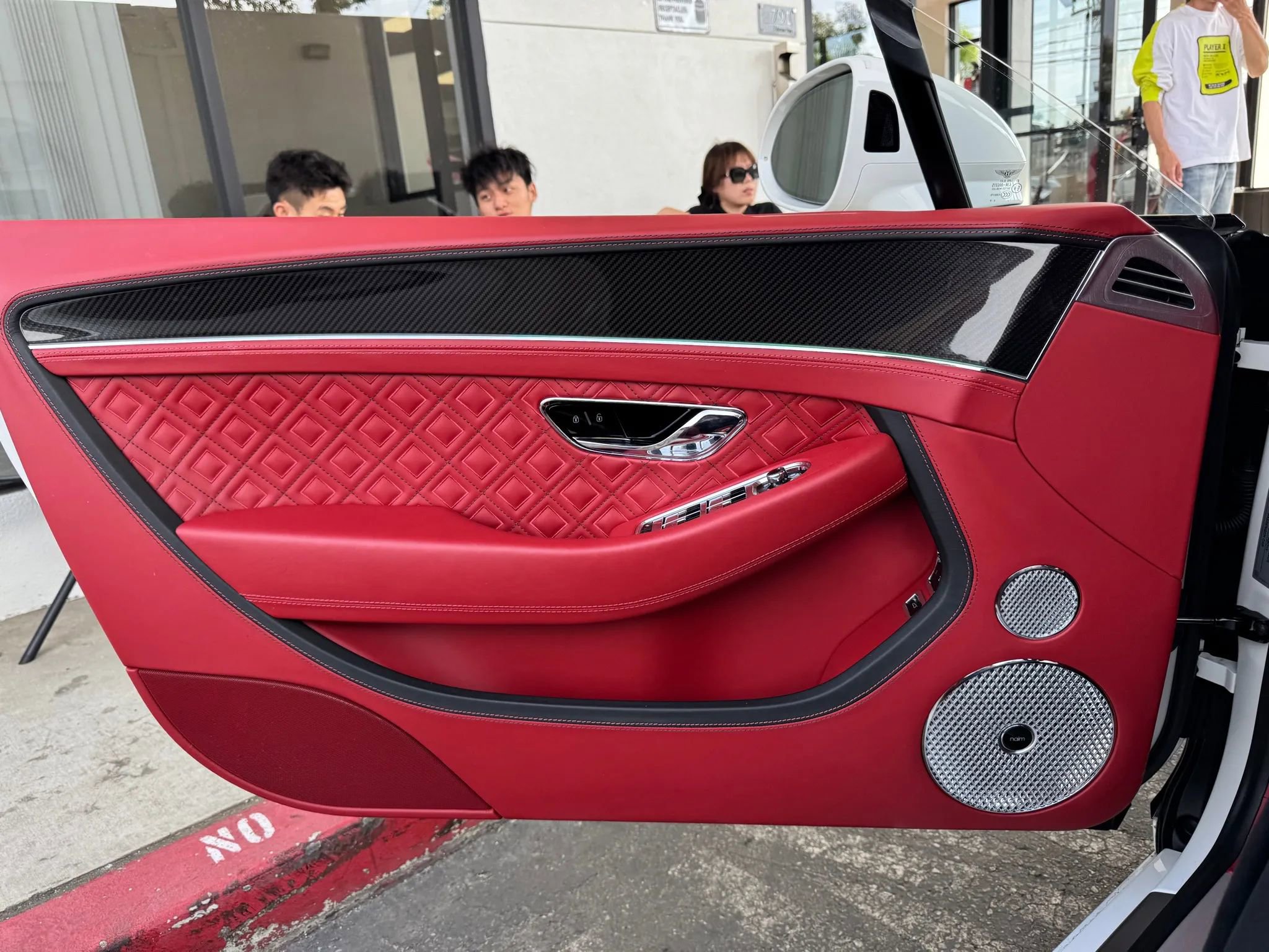 Used 2022 Bentley Continental GT Speed image 16