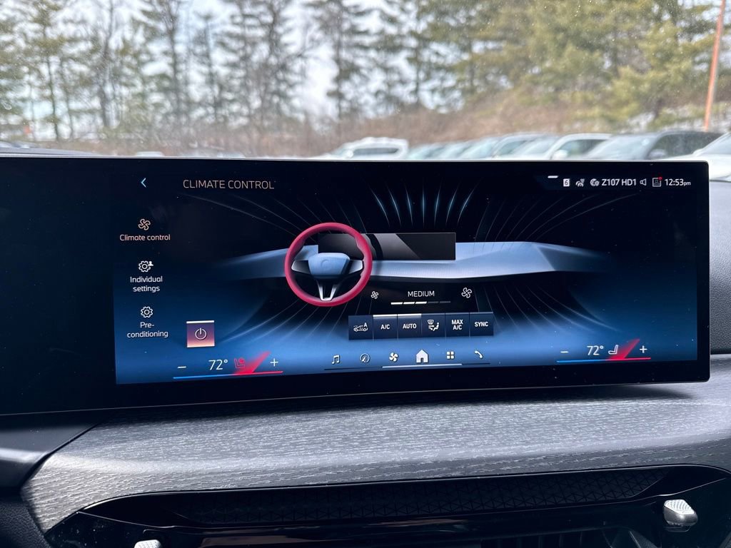 Used 2026 BMW 330i xDrive Sedan w/ Premium Package image 20