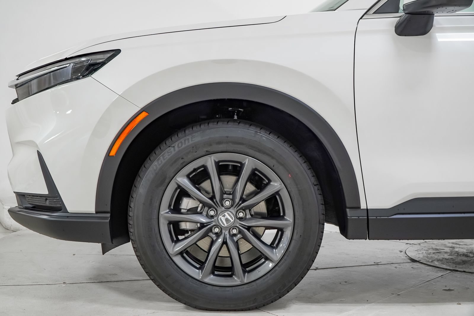 New 2026 Honda CR-V EX-L image 16