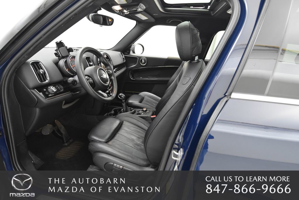 Used 2018 MINI Cooper Countryman S image 23
