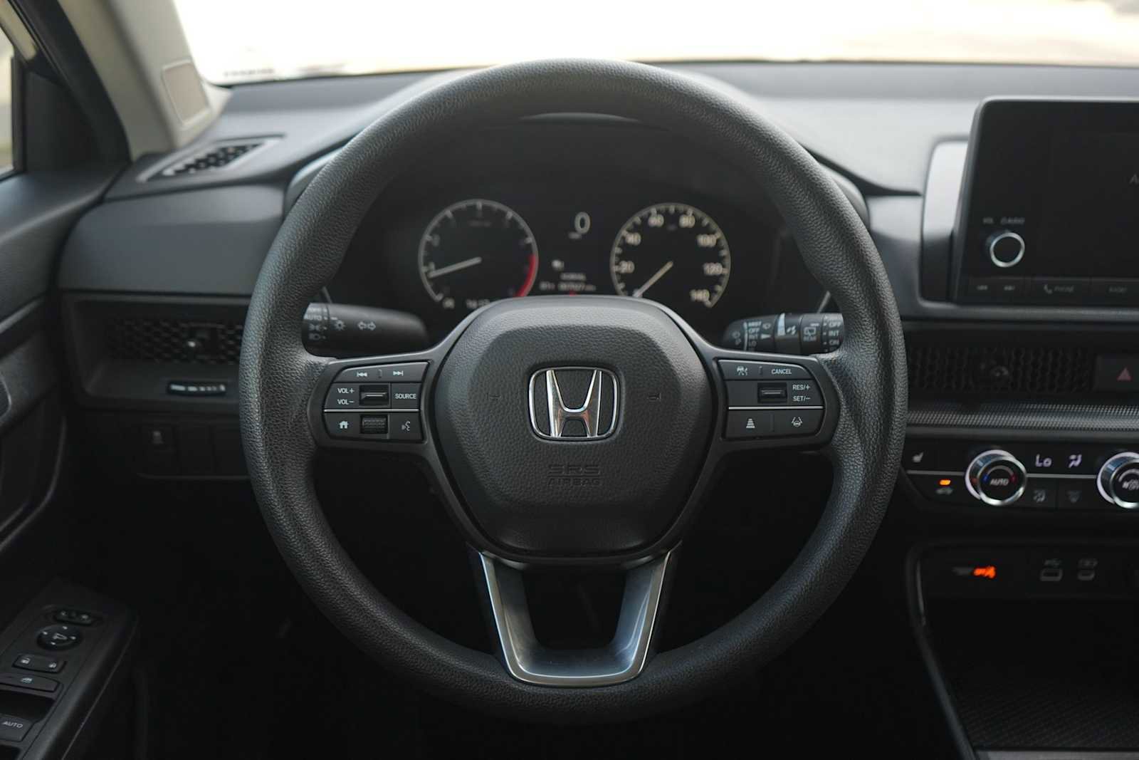 Used 2025 Honda CR-V EX image 16