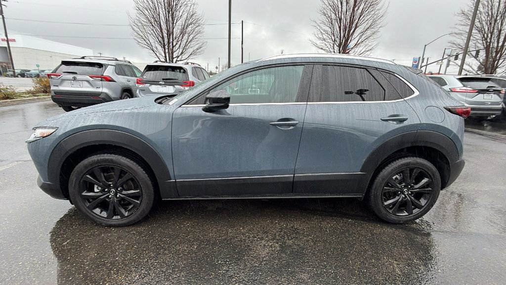 Used 2023 MAZDA CX-30 AWD 2.5 S w/ Preferred Package image 7