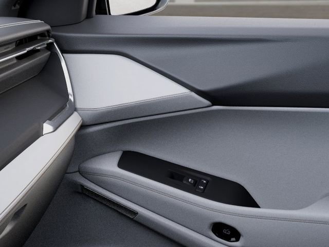 New 2026 Jeep Cherokee Limited image 25