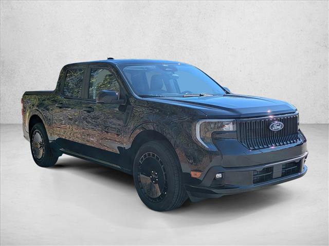 New 2026 Ford Maverick Lobo image 7