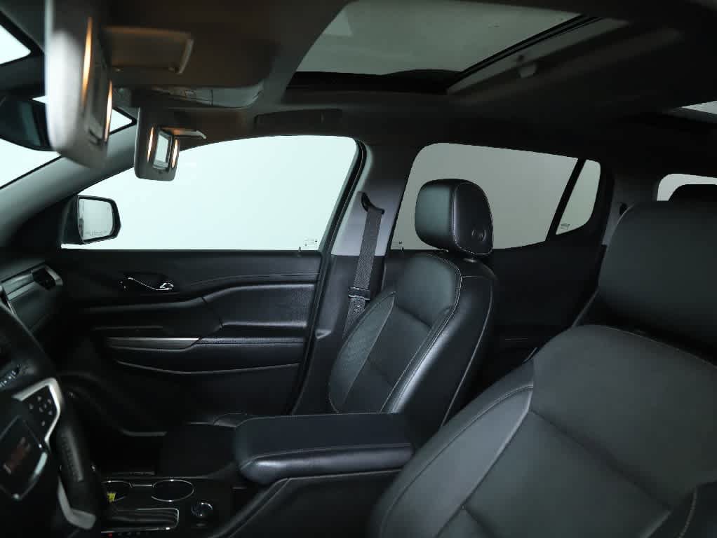 Used 2019 GMC Acadia SLT AWD/4WD image 22
