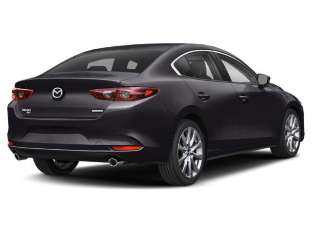 Used 2019 MAZDA MAZDA3 AWD Sedan w/ Select Package image 5
