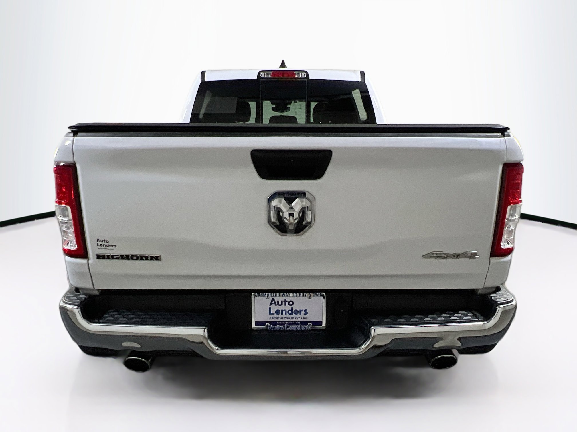 Used 2023 RAM 1500 Big Horn image 6