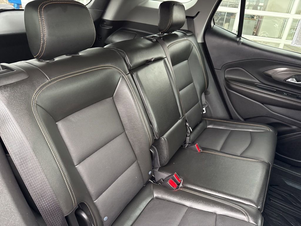 Used 2020 GMC Terrain SLT w/ Preferred Package image 30