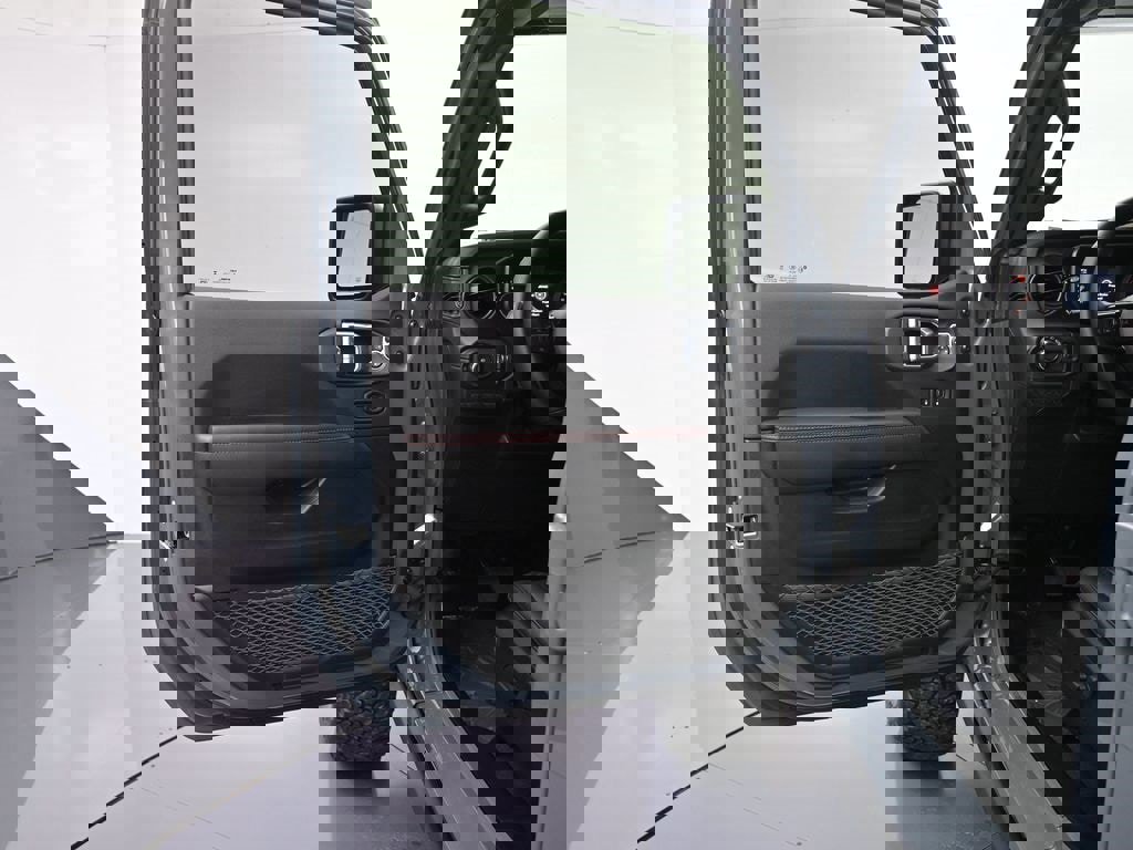 New 2026 Jeep Wrangler Unlimited Rubicon 392 image 11