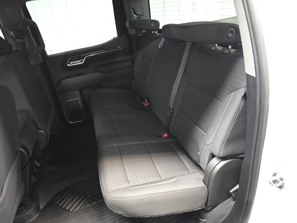 Used 2023 Chevrolet Silverado 1500 RST image 32