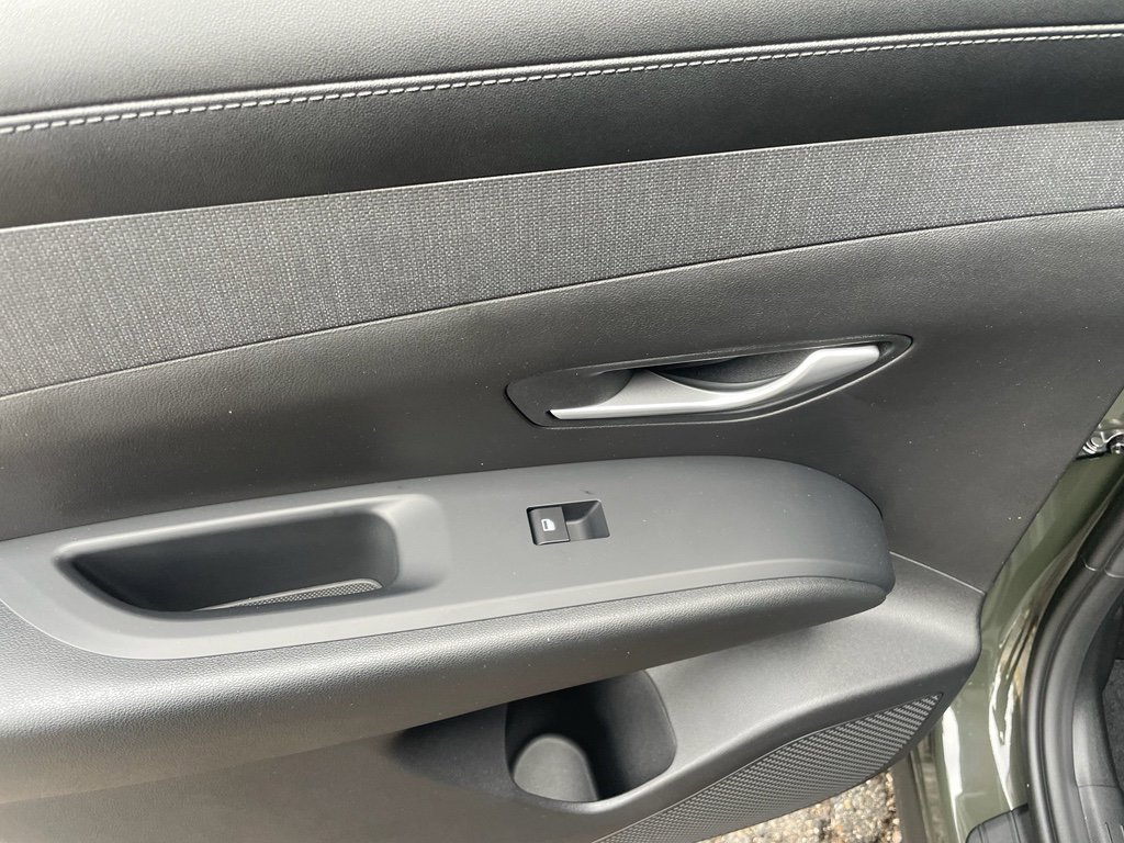 New 2026 Hyundai Tucson SEL image 17