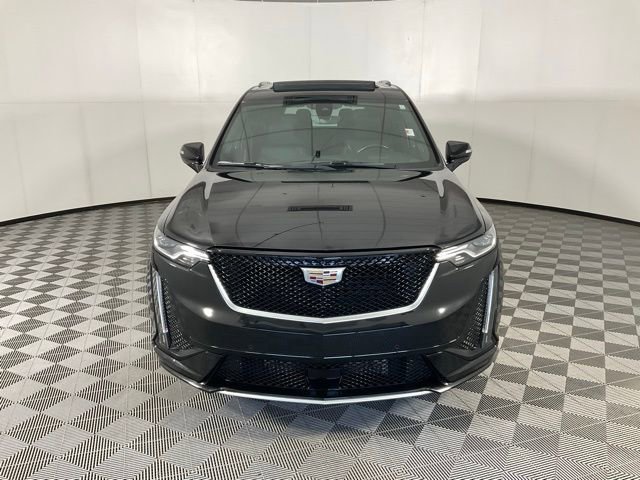 Used 2020 Cadillac XT6 Sport video 2