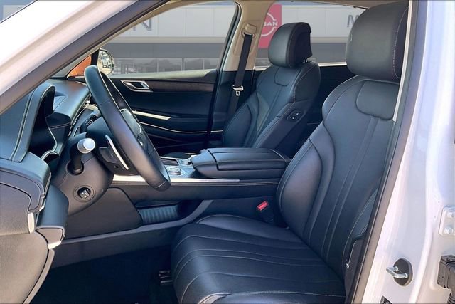 Used 2024 Genesis GV80 3.5T image 18