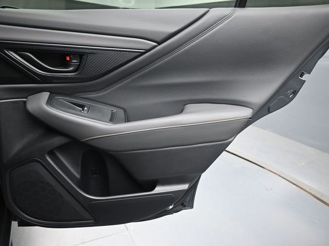 Certified 2025 Subaru Outback Wilderness w/ Wilderness Package image 28