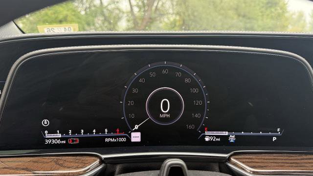 Certified 2021 Cadillac Escalade Sport Platinum image 17