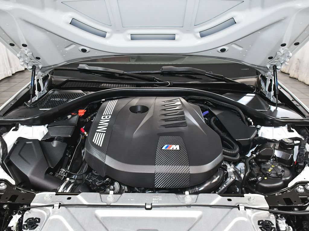 Used 2025 BMW M340i xDrive AWD/4WD image 69