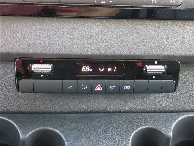 New 2026 Mercedes-Benz Sprinter 2500 image 12