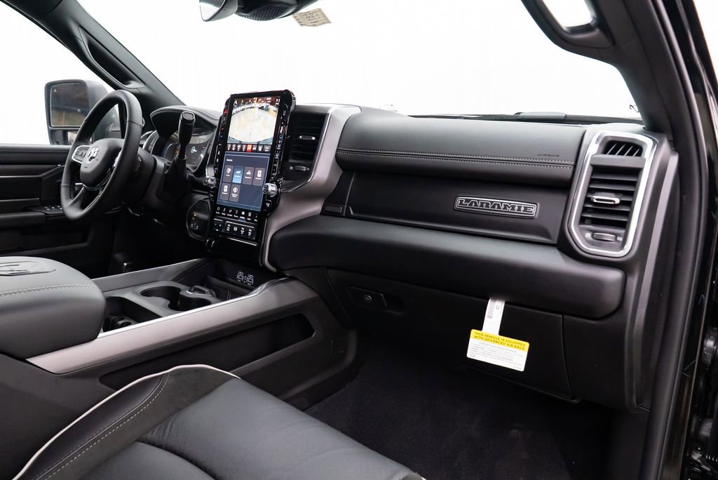 New 2026 RAM 2500 Laramie image 33