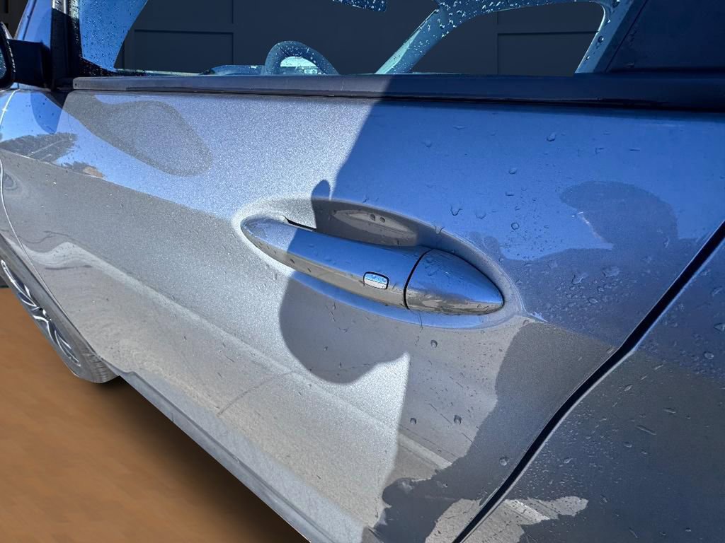 Used 2025 Chevrolet TrailBlazer LT image 22