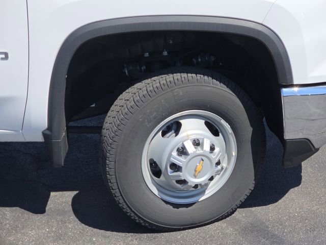 New 2025 Chevrolet Silverado 3500 W/T w/ WT Convenience Package image 22