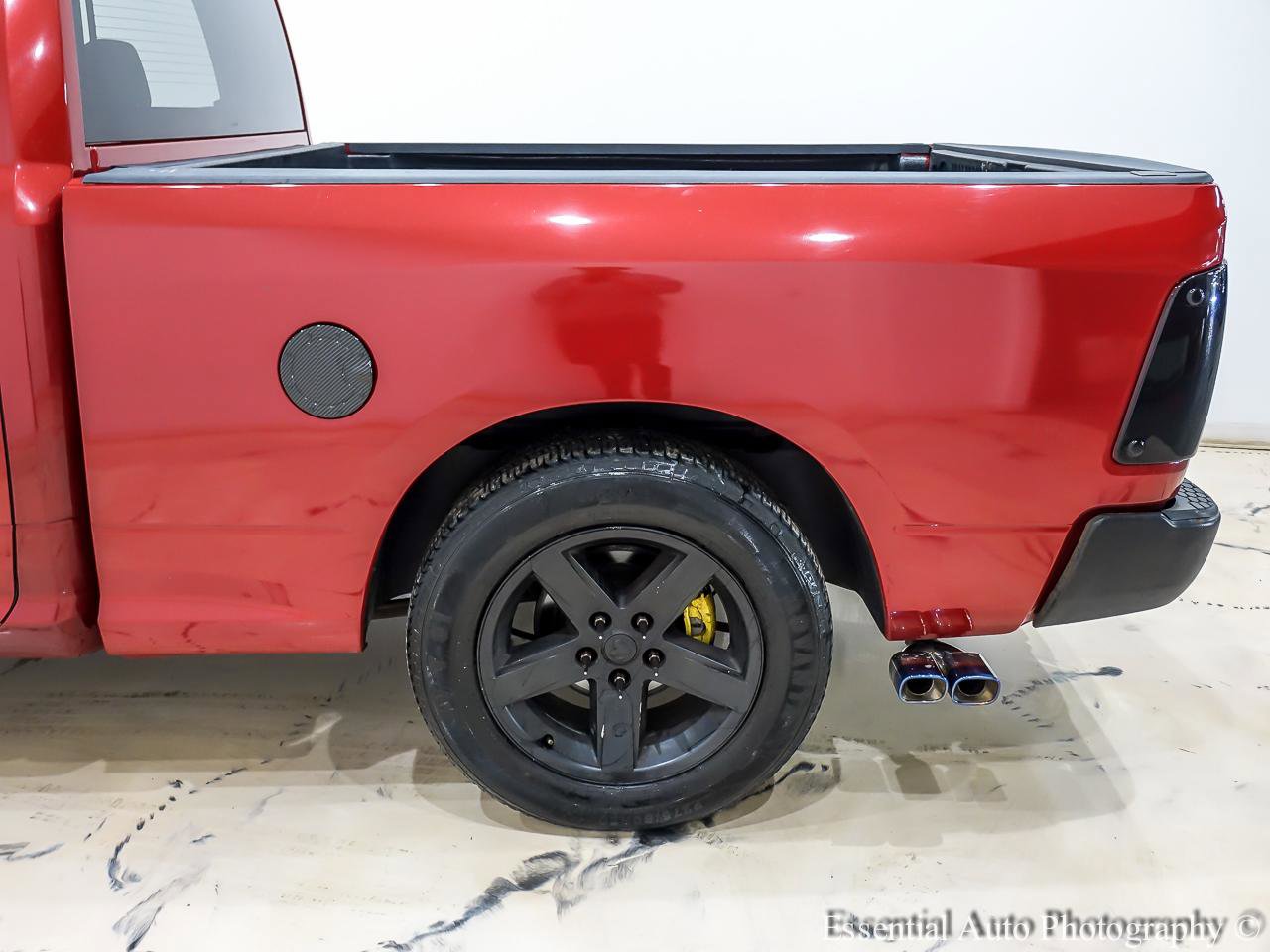 Used 2009 Dodge Ram 1500 Truck Sport image 12