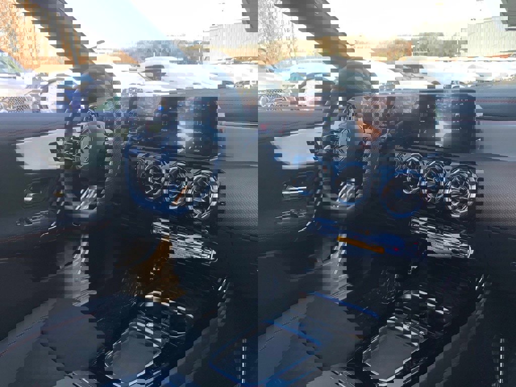 New 2026 Mercedes-Benz CLA 250 4MATIC image 19