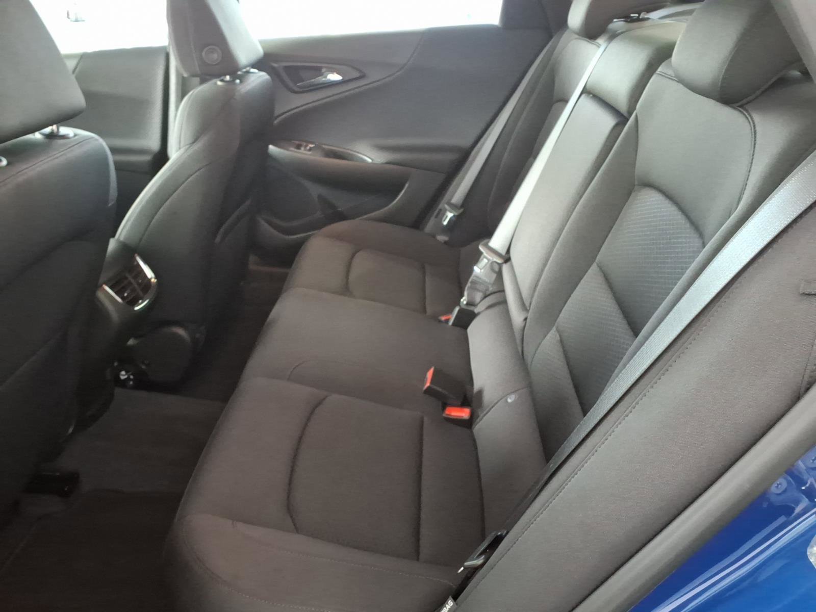 Used 2023 Chevrolet Malibu LT image 13