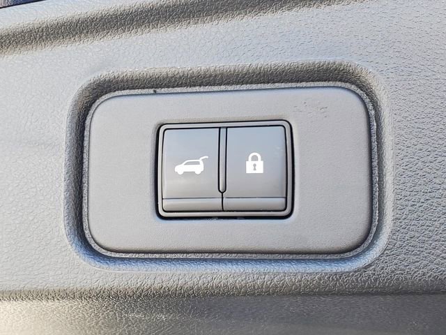 Certified 2024 Nissan Pathfinder SL w/ SL Premium Package image 12