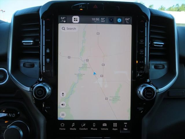 New 2026 RAM 1500 Big Horn image 25