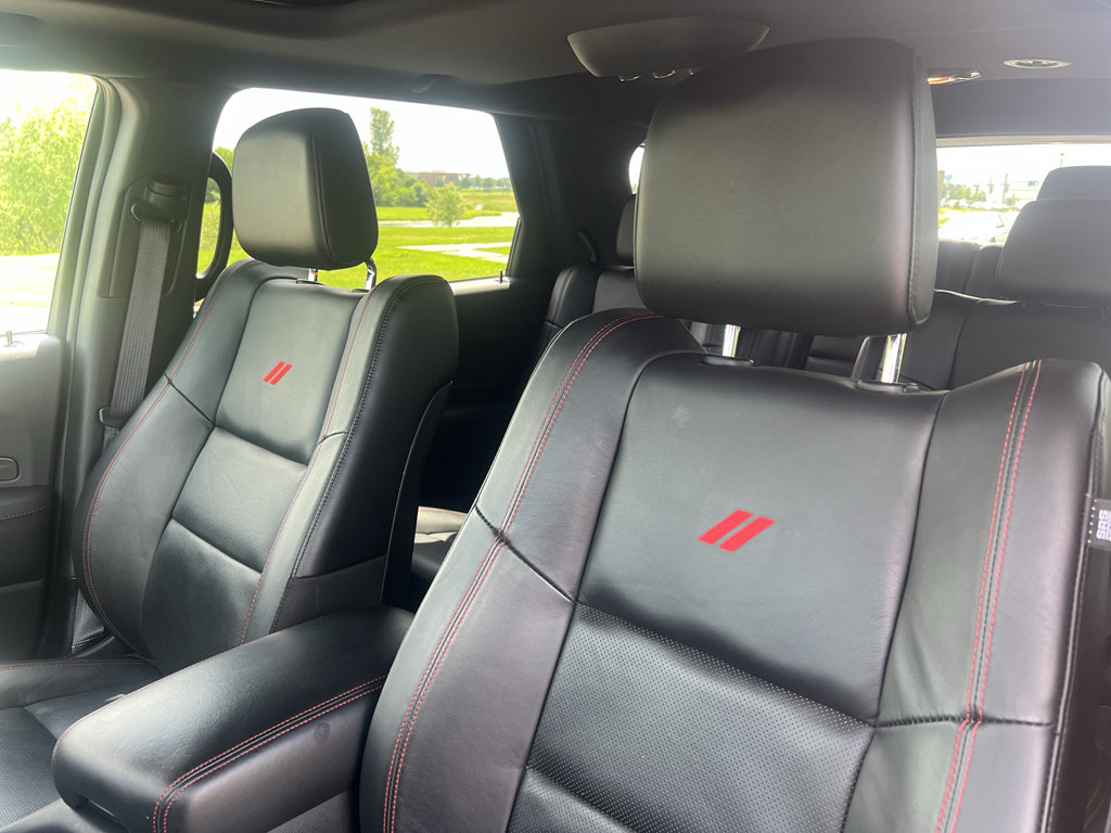 Used 2023 Dodge Durango R/T AWD/4WD image 16