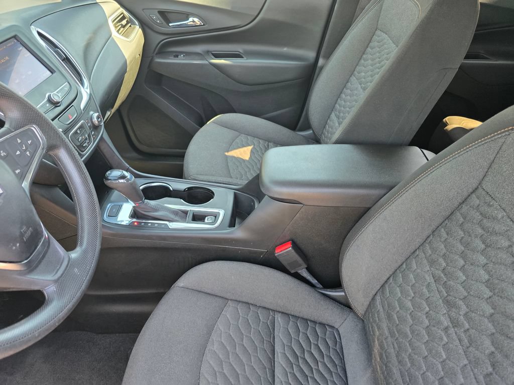 Certified 2020 Chevrolet Equinox LT AWD/4WD image 26