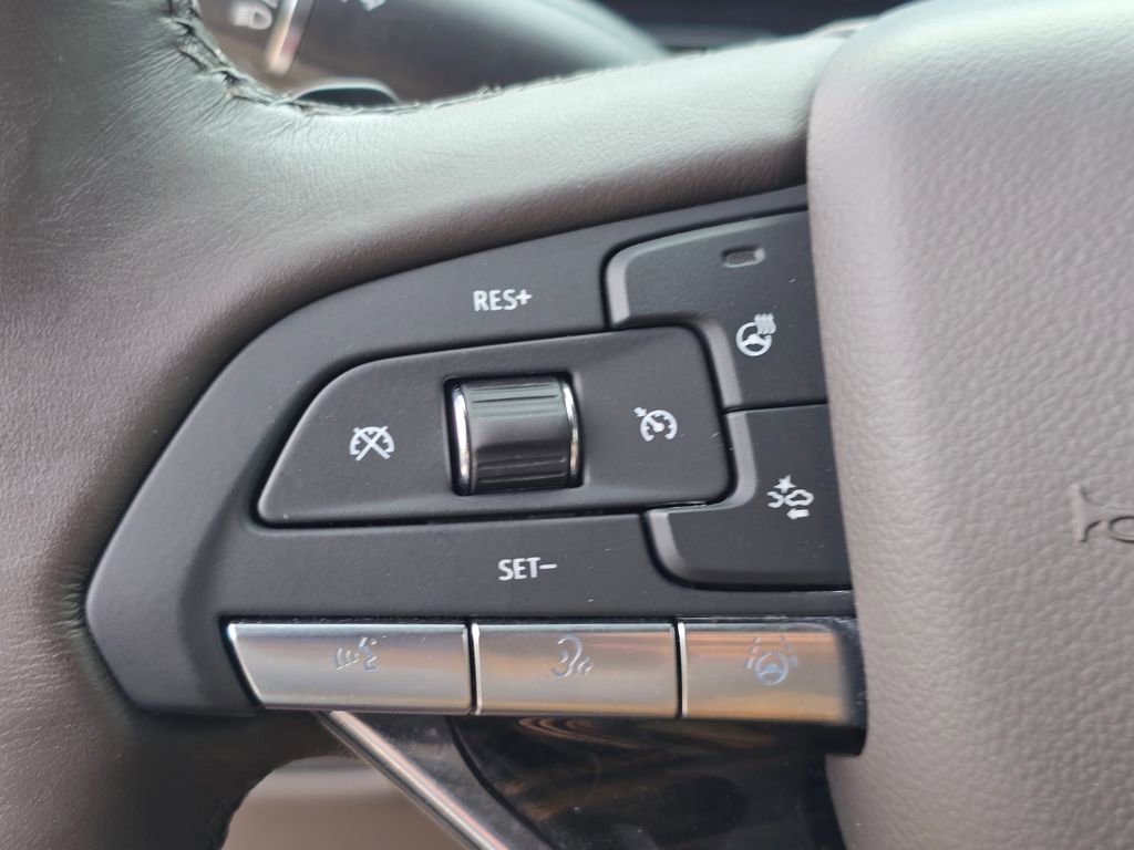 Used 2024 Cadillac Escalade Sport AWD/4WD image 25