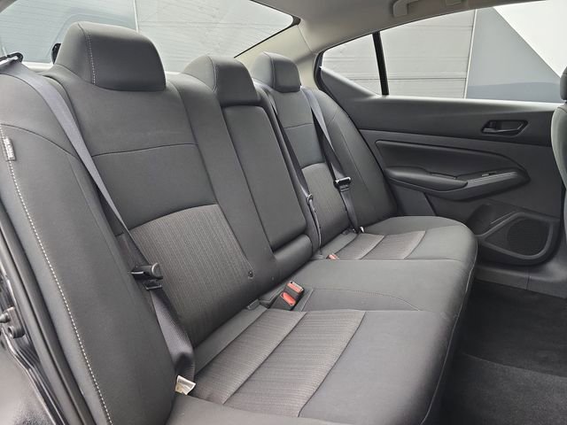 Used 2025 Nissan Altima 2.5 S image 39