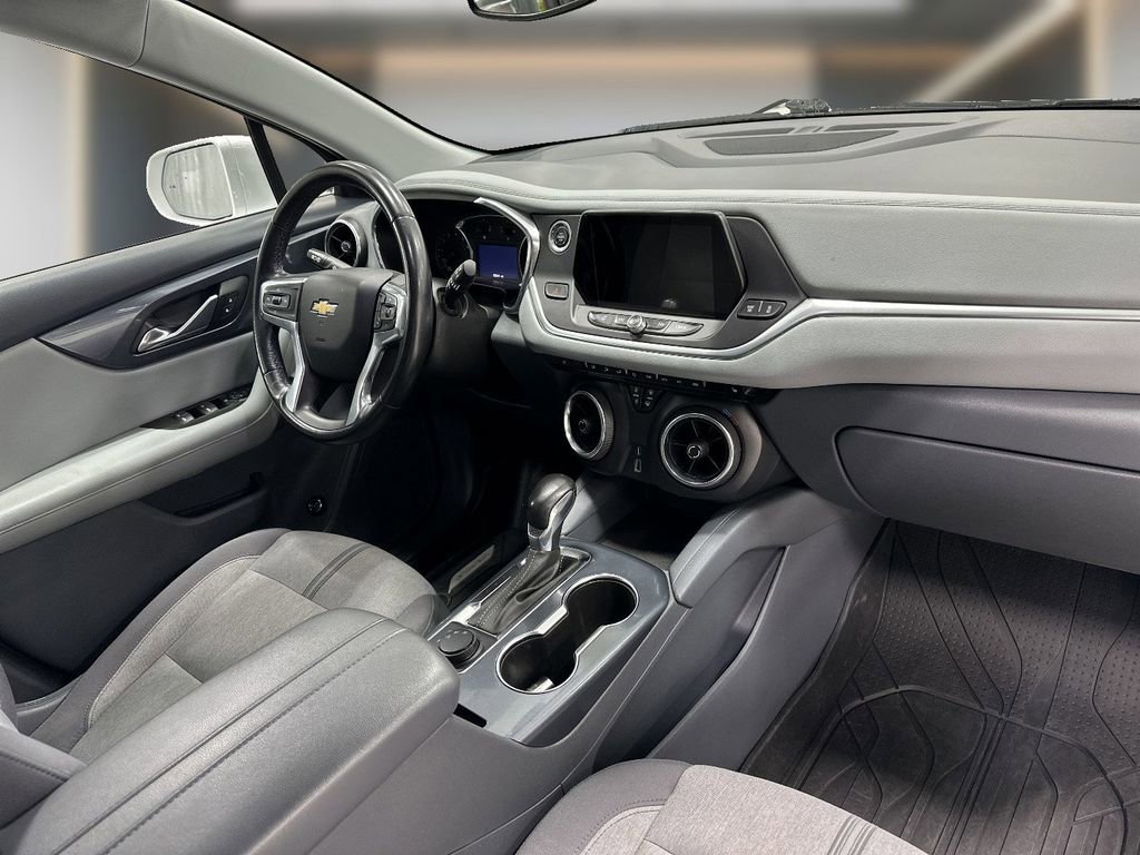 Used 2019 Chevrolet Blazer LT image 6