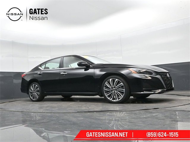 Used 2025 Nissan Altima 2.5 SL image 37