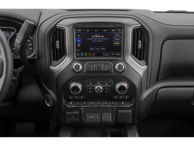 Used 2022 GMC Sierra 2500 Denali image 10