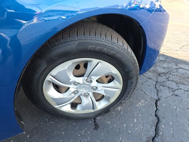 Used 2014 Honda Civic LX image 39