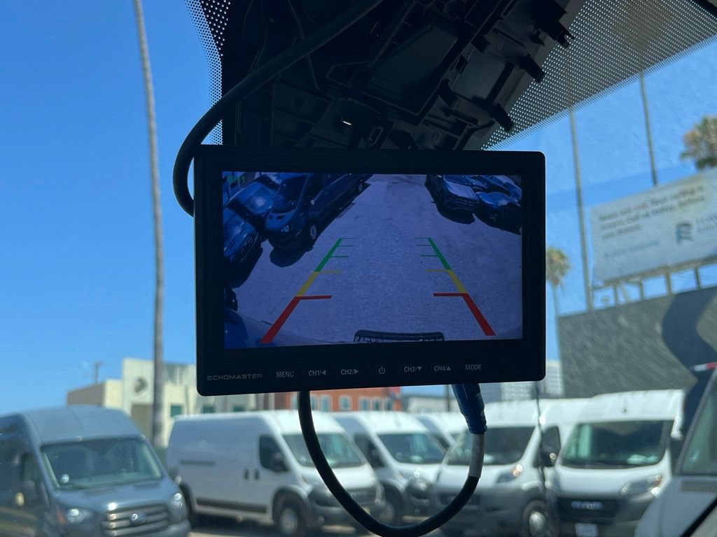 Used 2019 Ford Transit 250 148 High Roof Extended RWD image 20