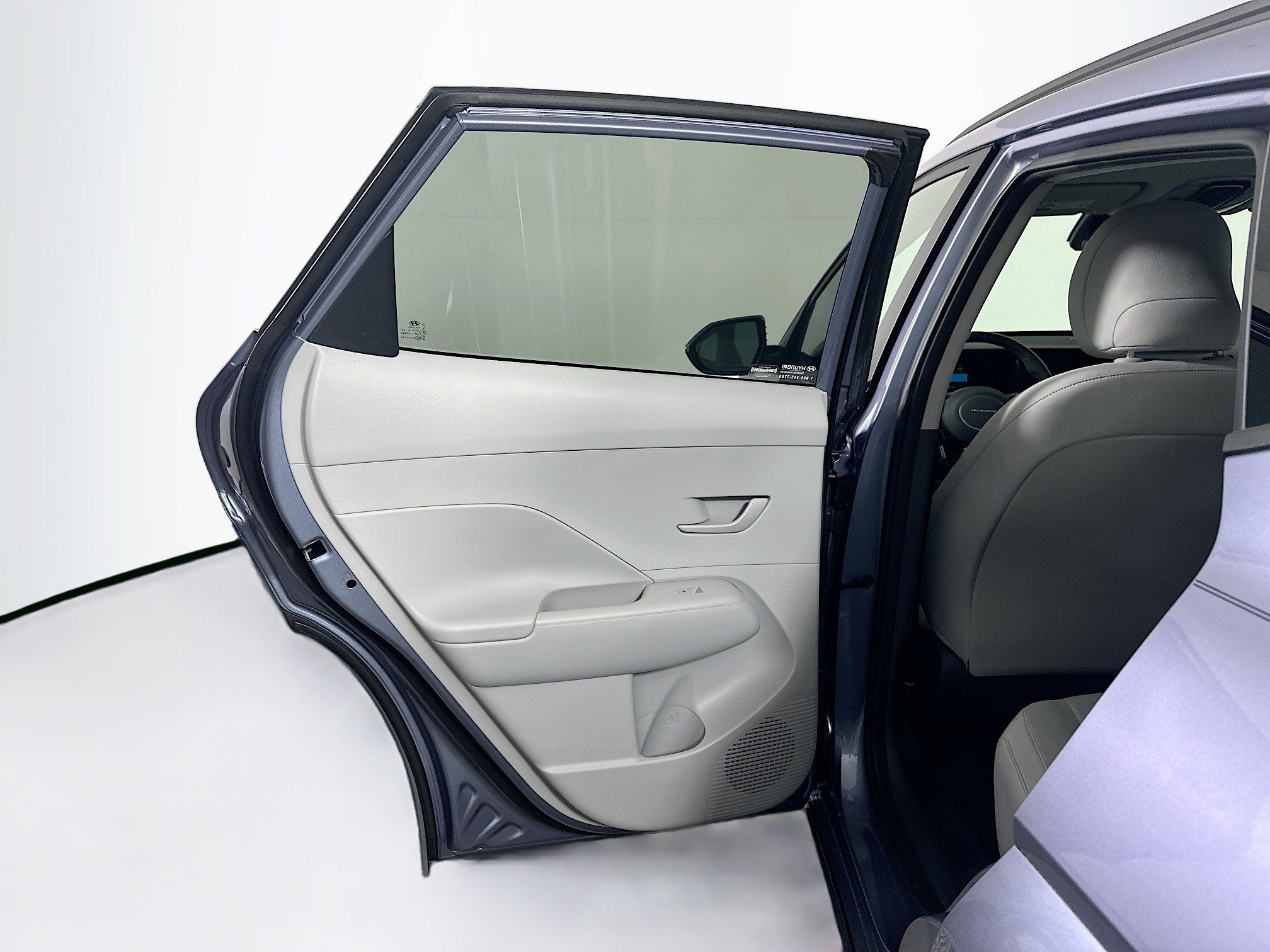 Used 2024 Hyundai Kona SEL FWD image 26
